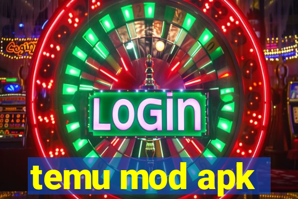 temu mod apk